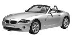BMW E85 U0486 Fault Code